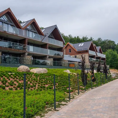 Aparts4u - Kras B307 Z Prywatnym Jacuzzi, Antresola I Widokiem Na Gory *