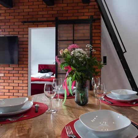 Aparts4u - Kras B307 Z Prywatnym Jacuzzi, Antresola I Widokiem Na Gory * Szklarska Poręba