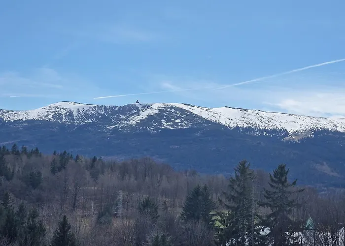 Aparts4u - Kras B307 Z Prywatnym Jacuzzi, Antresola I Widokiem Na Gory Apartment *